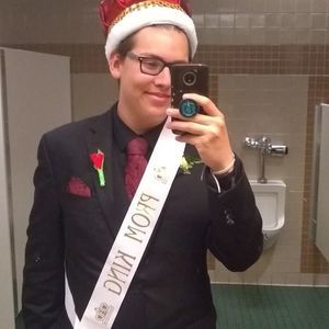 Meet your Posher, Bryan